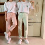 LikeオーバーサイズTシャツ 半袖 ビッグシルエット | PREMIUM K | 詳細画像5