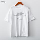 Jet’aimeレタリングTシャツ プリント 英字 | PREMIUM K | 詳細画像11
