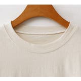 amontデザインTシャツ 半袖 バイカラー | PREMIUM K | 詳細画像12 