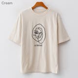 amontデザインTシャツ 半袖 バイカラー | PREMIUM K | 詳細画像2 