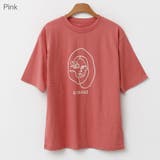 amontデザインTシャツ 半袖 バイカラー | PREMIUM K | 詳細画像6 