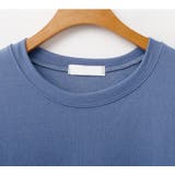 Ralphレタリングロングワンピース Tシャツ 半袖 | PREMIUM K | 詳細画像14 