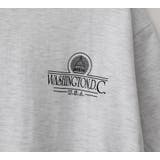 WASHINGTON D CポイントTシャツ | PREMIUM K | 詳細画像13 