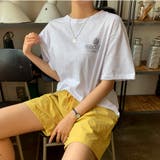 WASHINGTON D CポイントTシャツ | PREMIUM K | 詳細画像3 