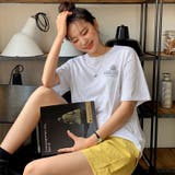 WASHINGTON D CポイントTシャツ | PREMIUM K | 詳細画像4 