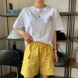 WASHINGTON D CポイントTシャツ | PREMIUM K | 詳細画像6 