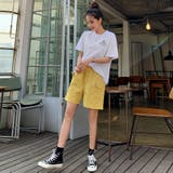 WASHINGTON D CポイントTシャツ | PREMIUM K | 詳細画像7 