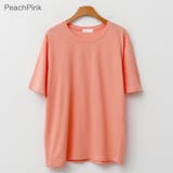 10カラーベーシックTシャツ 軽いドロップショルダー 半袖 | PREMIUM K | 詳細画像13 
