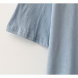 10カラーベーシックTシャツ 軽いドロップショルダー 半袖 | PREMIUM K | 詳細画像21 