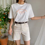 COUTUREレタリングTシャツ 半袖 ロゴT | PREMIUM K | 詳細画像10 
