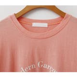 COUTUREレタリングTシャツ 半袖 ロゴT | PREMIUM K | 詳細画像14 
