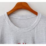 DelightレタリングTシャツ プリント デザイン | PREMIUM K | 詳細画像10 