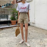 DelightレタリングTシャツ プリント デザイン | PREMIUM K | 詳細画像7 
