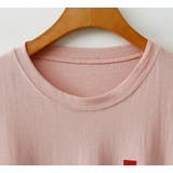 cashレタリングTシャツ ロゴT 半袖 | PREMIUM K | 詳細画像11 
