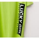 LuckyGirlレギンスセット セットアップ ツーピース | PREMIUM K | 詳細画像15 