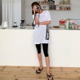 LuckyGirlレギンスセット セットアップ ツーピース | PREMIUM K | 詳細画像9 
