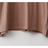 MARGARETレタリングロングTシャツ ロンT 長袖 | PREMIUM K | 詳細画像13 