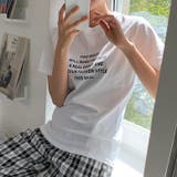 MAKE YOUレタリングTシャツ ロゴT | PREMIUM K | 詳細画像10 