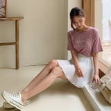 HANGRYレタリングTシャツ ロゴT 半袖 | PREMIUM K | 詳細画像10