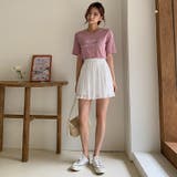 HANGRYレタリングTシャツ ロゴT 半袖 | PREMIUM K | 詳細画像8