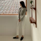 HARRISONレタリングTシャツ ロングTシャツ ロゴT | PREMIUM K | 詳細画像14
