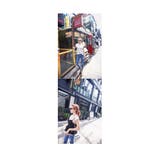 フリルビスチェ/キャミワンピ/キャミソール/カジュアル/コーデ/トップス/夏 | PREMIUM K | 詳細画像11