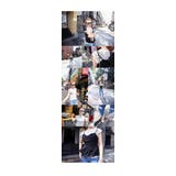 フリルビスチェ/キャミワンピ/キャミソール/カジュアル/コーデ/トップス/夏 | PREMIUM K | 詳細画像3