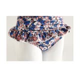 フラワーワンピース水着 キャミソール水着 ホルターネック | PREMIUM K | 詳細画像13 