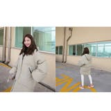 裏起毛ルーズフィットスウェット トレーナー スエット | PREMIUM K | 詳細画像19 