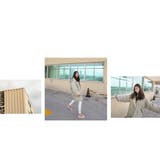 裏起毛ルーズフィットスウェット トレーナー スエット | PREMIUM K | 詳細画像20 