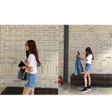 TurnUpテキストTシャツ レタリング テキストロゴ | PREMIUM K | 詳細画像12