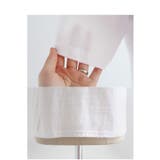 TurnUpテキストTシャツ レタリング テキストロゴ | PREMIUM K | 詳細画像9