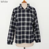チェックシャツ 重ね着に便利 様々なコーディネートで活躍 | PREMIUM K | 詳細画像1