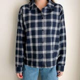 チェックシャツ 重ね着に便利 様々なコーディネートで活躍 | PREMIUM K | 詳細画像13