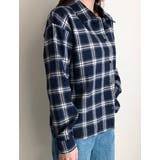 チェックシャツ 重ね着に便利 様々なコーディネートで活躍 | PREMIUM K | 詳細画像14