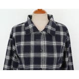 チェックシャツ 重ね着に便利 様々なコーディネートで活躍 | PREMIUM K | 詳細画像20