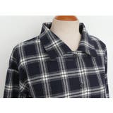 チェックシャツ 重ね着に便利 様々なコーディネートで活躍 | PREMIUM K | 詳細画像21