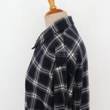 チェックシャツ 重ね着に便利 様々なコーディネートで活躍 | PREMIUM K | 詳細画像22