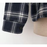 チェックシャツ 重ね着に便利 様々なコーディネートで活躍 | PREMIUM K | 詳細画像23