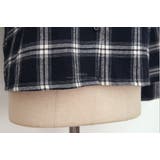 チェックシャツ 重ね着に便利 様々なコーディネートで活躍 | PREMIUM K | 詳細画像24