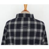 チェックシャツ 重ね着に便利 様々なコーディネートで活躍 | PREMIUM K | 詳細画像25
