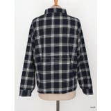 チェックシャツ 重ね着に便利 様々なコーディネートで活躍 | PREMIUM K | 詳細画像5