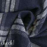 チェックシャツ 重ね着に便利 様々なコーディネートで活躍 | PREMIUM K | 詳細画像6