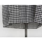 Tシャツ&チェックワンピースセット バストバンディング 伸縮 | PREMIUM K | 詳細画像28