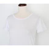 Tシャツ&チェックワンピースセット バストバンディング 伸縮 | PREMIUM K | 詳細画像30