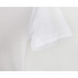 Tシャツ&チェックワンピースセット バストバンディング 伸縮 | PREMIUM K | 詳細画像31