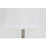 Tシャツ&チェックワンピースセット バストバンディング 伸縮 | PREMIUM K | 詳細画像32