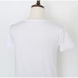 Tシャツ&チェックワンピースセット バストバンディング 伸縮 | PREMIUM K | 詳細画像33