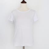 Tシャツ&チェックワンピースセット バストバンディング 伸縮 | PREMIUM K | 詳細画像4