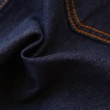 スリムフィットデニムスカート Hライン ポケット | PREMIUM K | 詳細画像4 